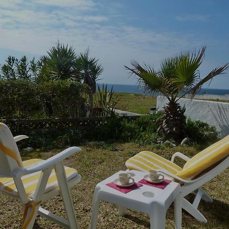 Vila Mar Porto Covo Exterior foto