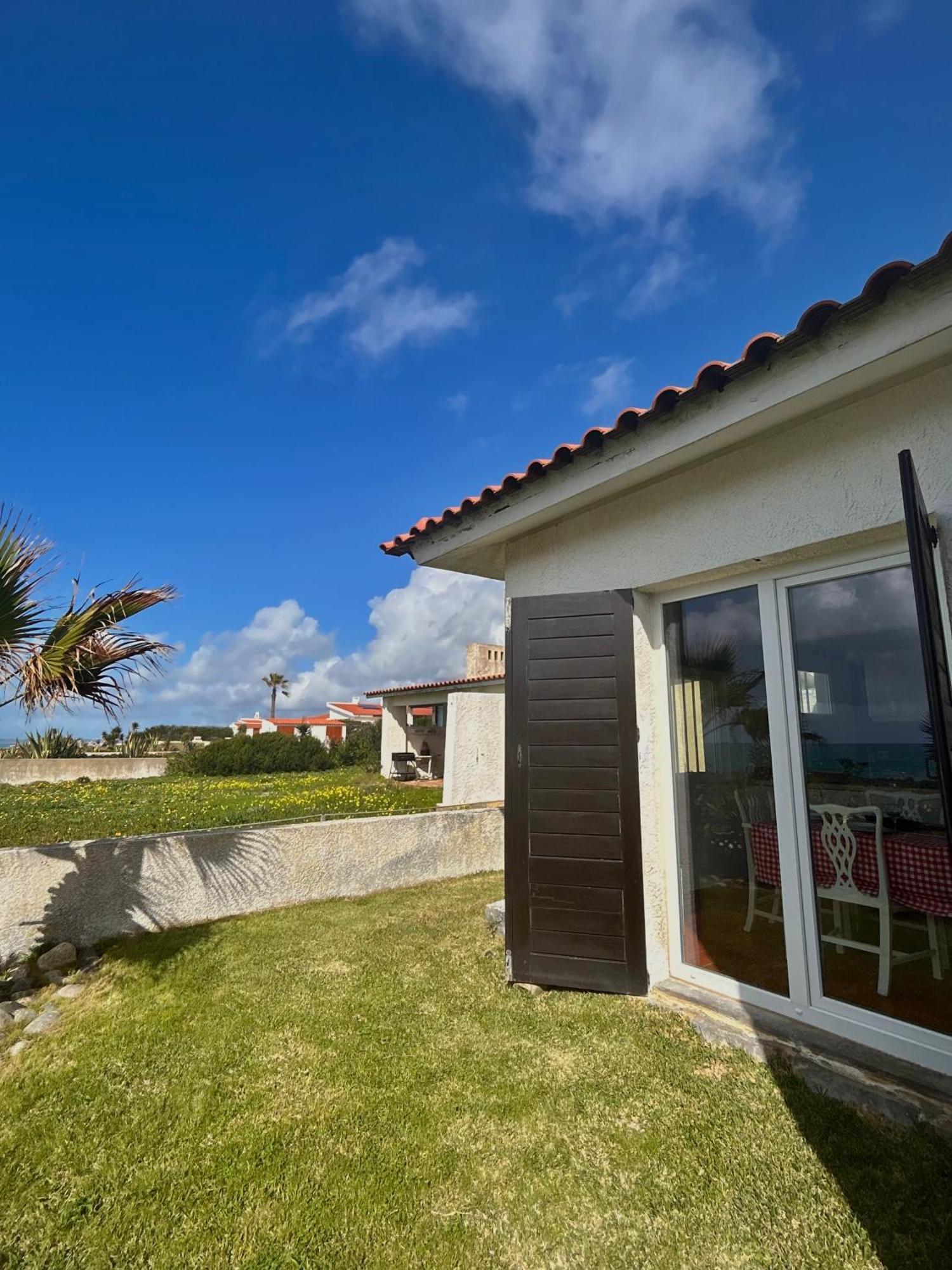 Vila Mar Porto Covo Exterior foto