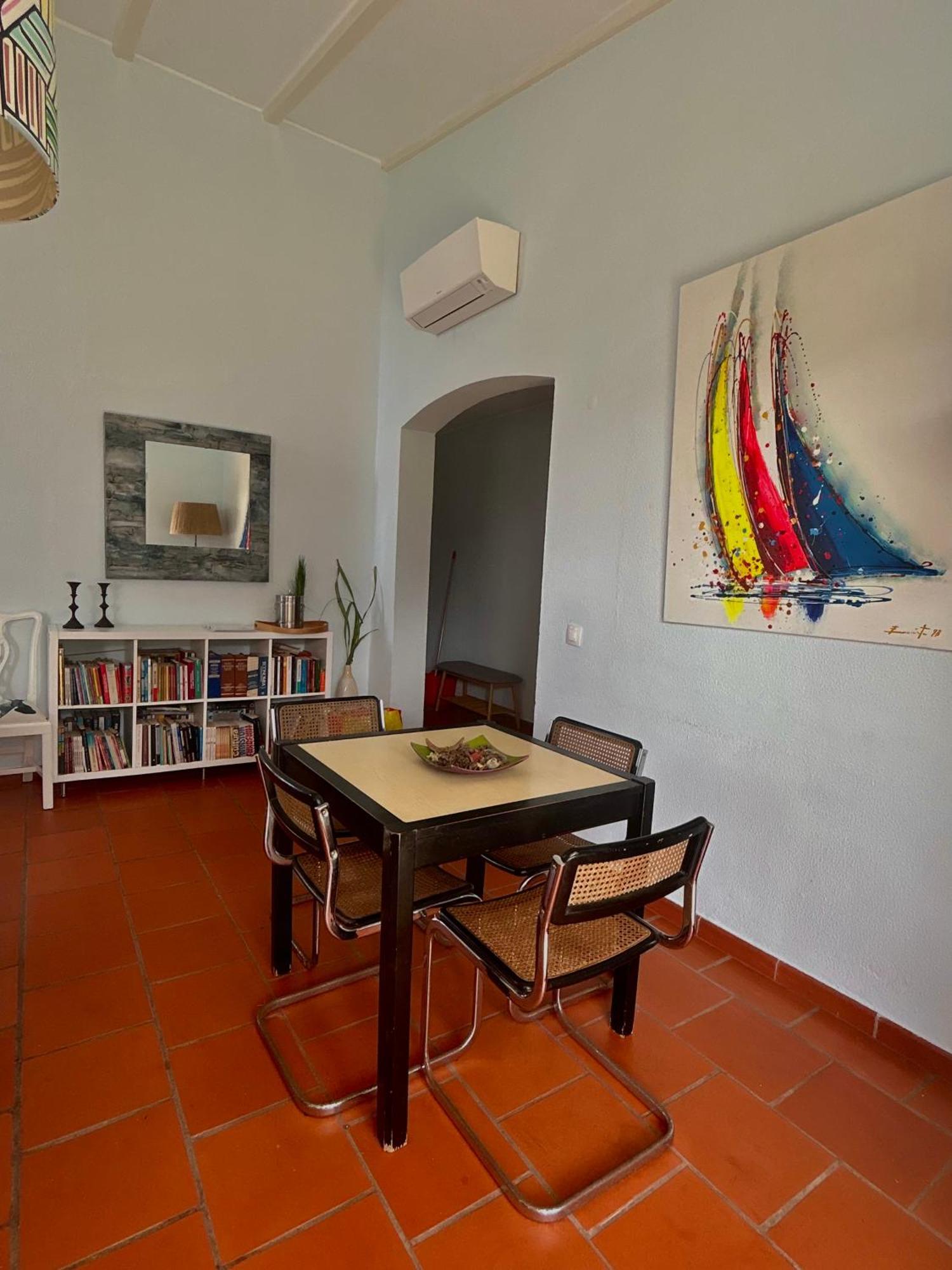 Vila Mar Porto Covo Exterior foto