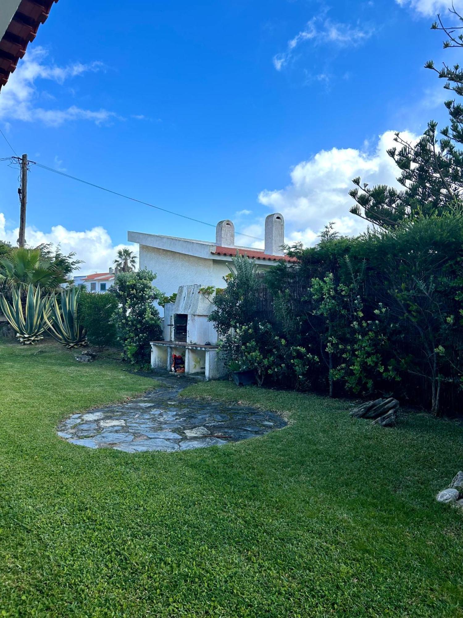 Vila Mar Porto Covo Exterior foto