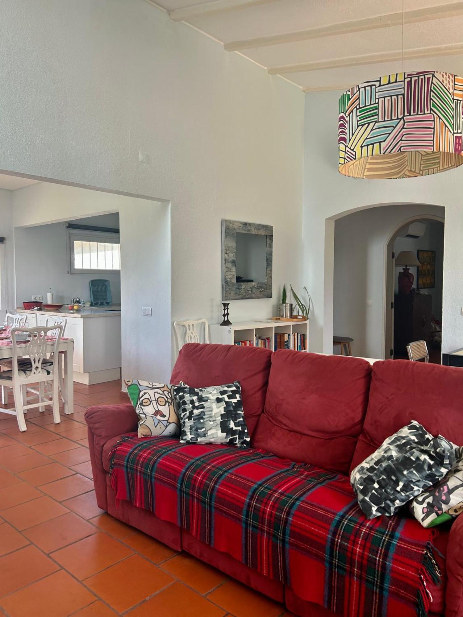 Vila Mar Porto Covo Exterior foto